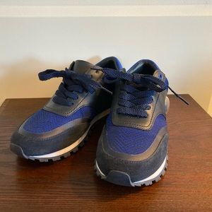 Tory Burch Sneakers Size 5.5